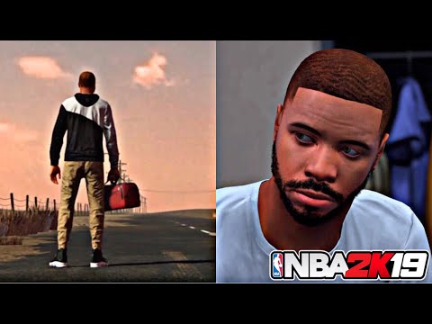 NBA 2K19 MyCareer PS4 - The Mad Ants!! (The Prelude)