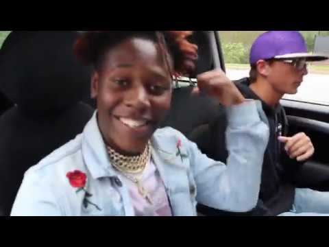 Quazo V - Icyy (Dir. by @_evannewton_)