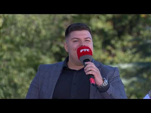 Danilo Živković & Narodni ansambl RTS - Bekrija / Avala 2021