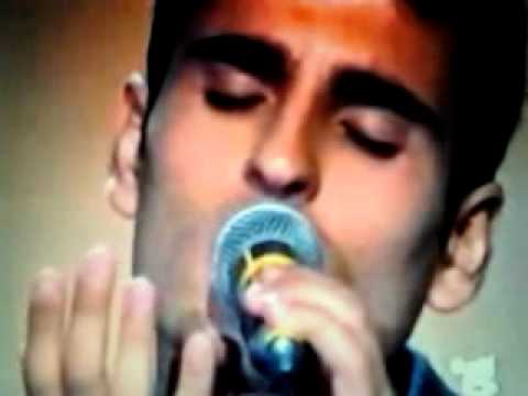 Sal Da Vinci VERA Festival Italiano 1994