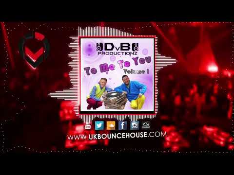DvB Productionz - 'To Me To You' Volume 01 2023