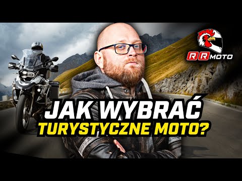 How much POWER do you need in a TOURING MOTORCYCLE?