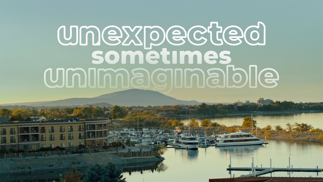 Tri-Cities, Washington | Manifesto