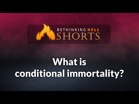 RH Shorts: What is Conditional Immortality?