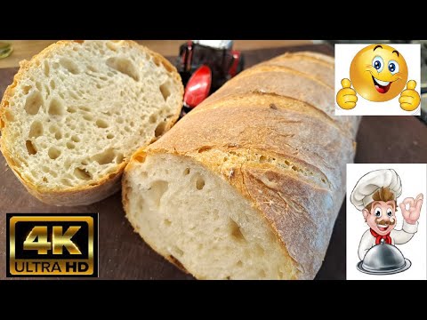 Csak ezt a kenyeret sütöm már magamnak élesztő nélkül, 5-6 óra alatt elkészül és isteni finom :-)