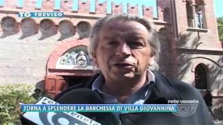 Breakfast in Beirut Art Festival -Venice, Italy (Press Roundup)