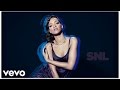 Rihanna - Stay (Live on SNL) ft. Mikky Ekko