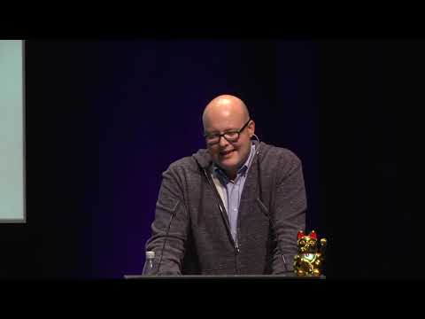 35C3 -  Chaos im Fernsehrat - english translation