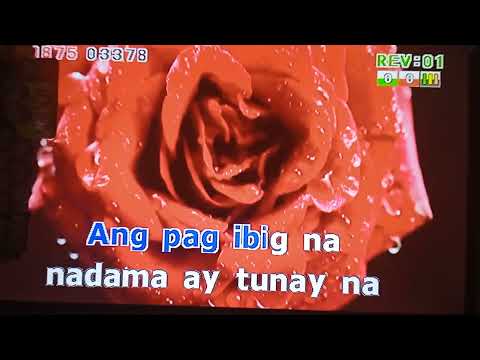 (18875) Hinding Hindi Kita Iiwan - Rocky Lazatin (KARAOKE)