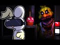 The First 'Unofficial' FNAF VR Remake