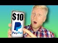 EARNABLY PAYMENT PROOF: Is Earnably Legit? [EASY PayPal Money]