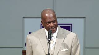 Do You Have Godly Integrity? - Rev. Terry K. Anderson