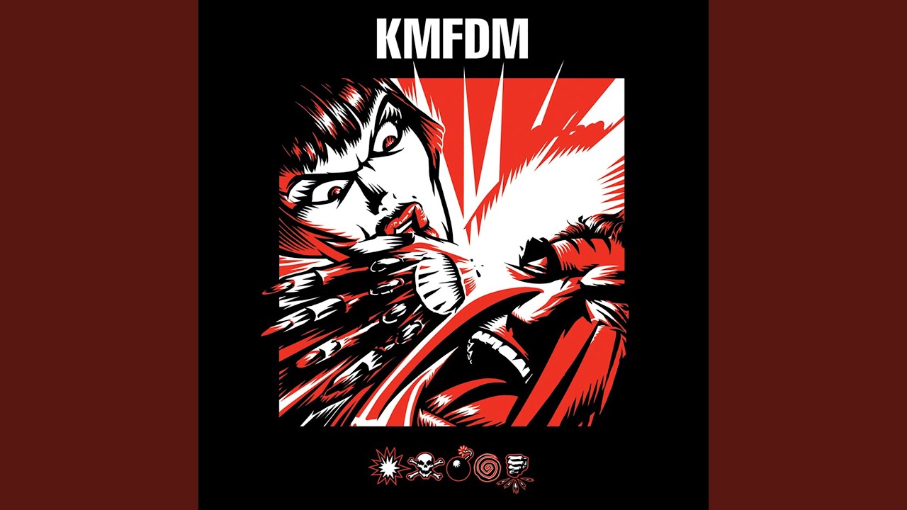 Symbols album cover