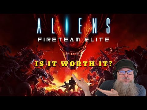 Aliens: Fireteam Elite Review - Is It Worth It?