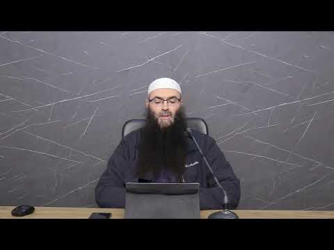 12) Ramazani 2022 - Komentim dhe përsiatje mbi suren El-Fatiha/2