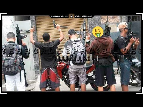 QUEM TA PASSANDO É A TROPA DO 57 ( DJ LC DA ROÇA ) MC's PÉ NA COVA E TRICK