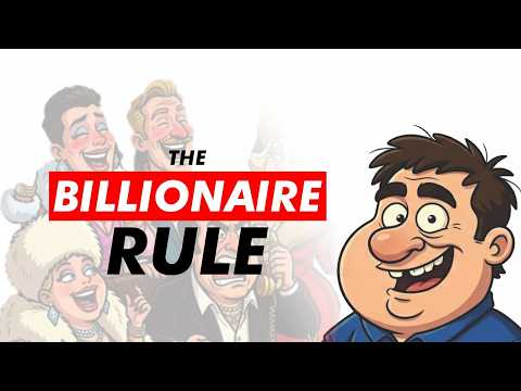 Thumbnail for The Wealth Vault 5 Rules That Protect Rich People by Vault