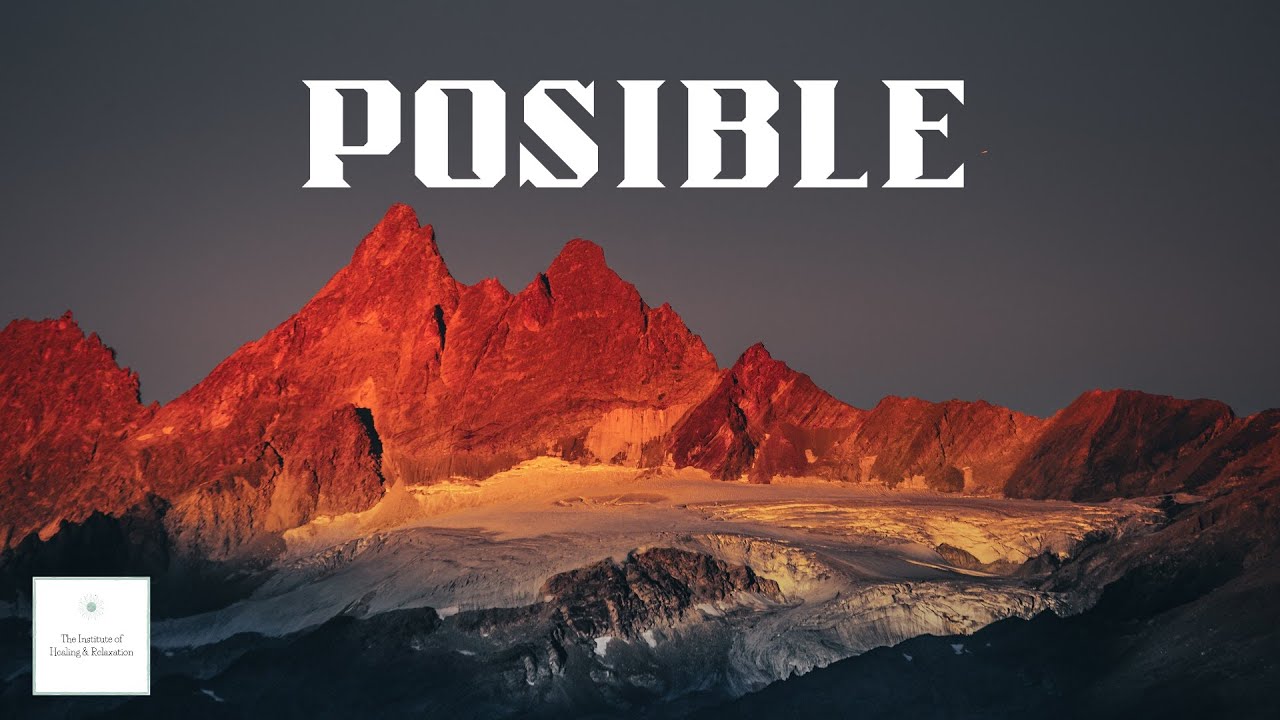 Posible - Frases Motivacionales