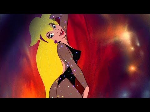 Dragon's Lair Playthrough 1080p