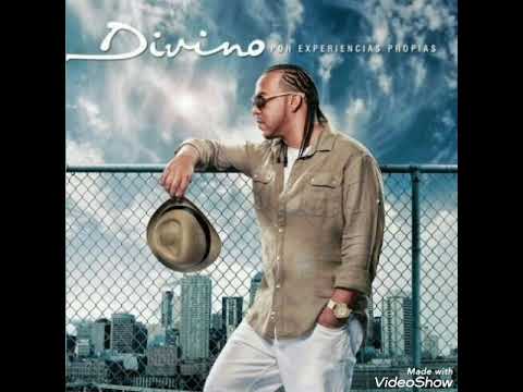 Un Simple Bandolero - Divino