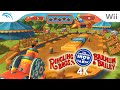 Ringling Bros And Barnum Bailey 4K 2160p 60fps Dolphin Emulator 5 0 16039 Nintendo Wii