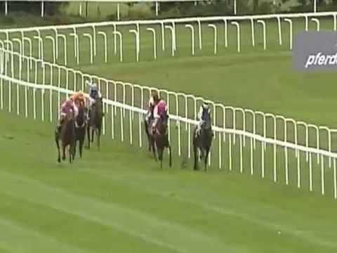 München-Riem, Diego-Rennen, 7.10.2012 - Sieger: Welkando