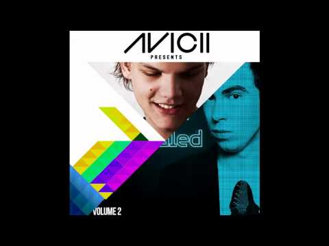 Dawn vs Silhouettes (DJDaaniel Mash Up)