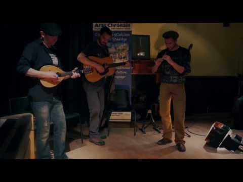 Thumbnail for Me, You & Hugh 'Micho Russels' by R.E.M., Ratt
