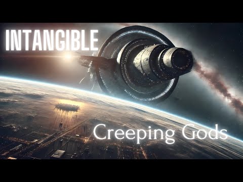 Space Ambient Mix 92 - Creeping Gods by The Intangible