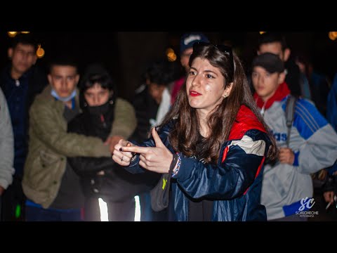 THOM vs. STANER: 4tos | Fecha Especial × BDG | Pretemporada 2022 | KM 0 🇦🇷