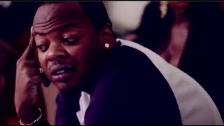 Gerald Walker - Bulletproof Soul [OFFICIAL VIDEO]