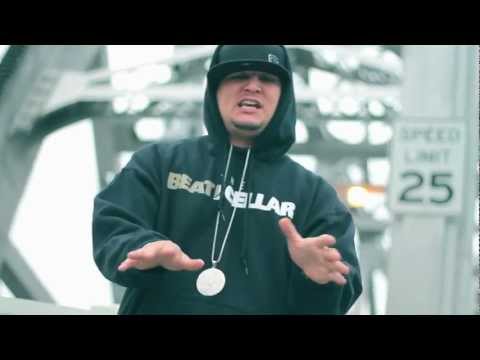 M DOT BRANDO - I'M SAYIN