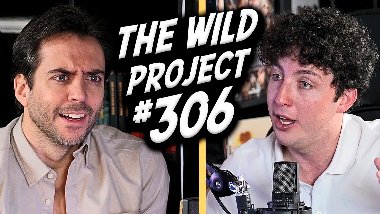 The Wild Project #306 - Pequeño Nicolás | Su historia real SIN MENTIRAS, Juergas y Juicios, CNI