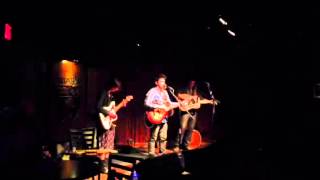 Christopher Denny - God's Height - Saxon Pub