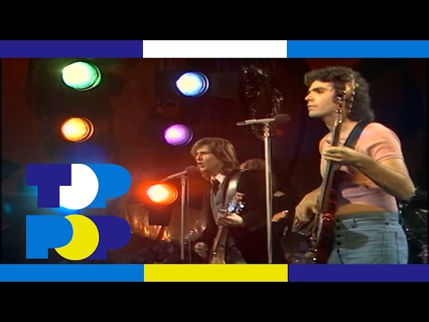 Greg Kihn Band - For You • TopPop