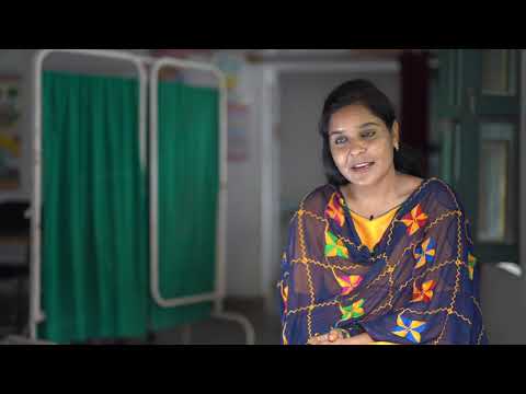 Adolescents in Rajasthan