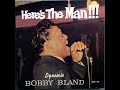 Bobby Bland 36 22 36 