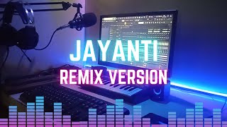 Download lagu Remix Sunda 'JAYANTI' Anton wikwiw mp3 Download lagu Remix Sunda 'JAYANTI' Anton wikwiw mp3