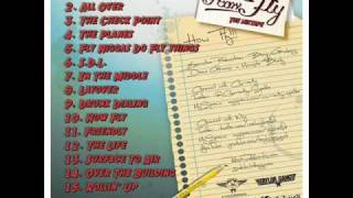 Curren$y &amp; Wiz Khalifa - The Planes