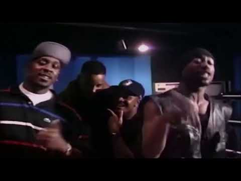 2Pac & Big Syke Freestyle (1993)