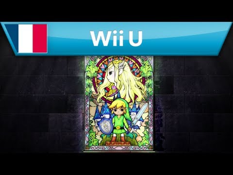 Gameplay & nouvelles caractéristiques (Wii U)