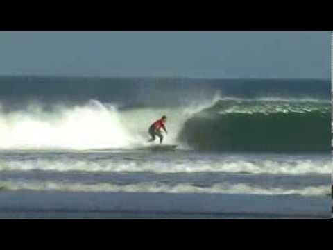 Trip Lobitos 2011 - Free Surf - Alex Peixoto