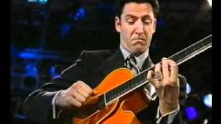 john pizzarelli trio live 2000   papermoon