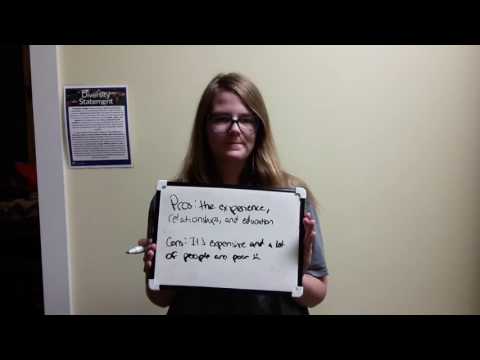 Final Rhetoric MWP #3