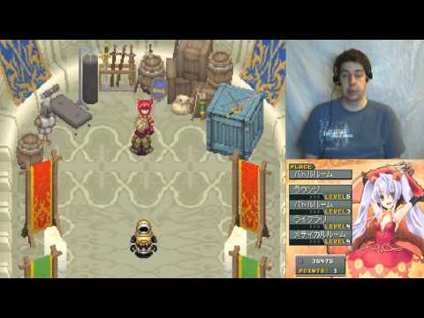 Let's play Shining Force Feather [96] Weapon upgrades