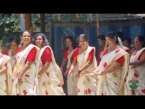 Onam Celebration