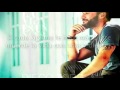 LA VIDA ES UN VALS  DIEGO TORRES  LETRA