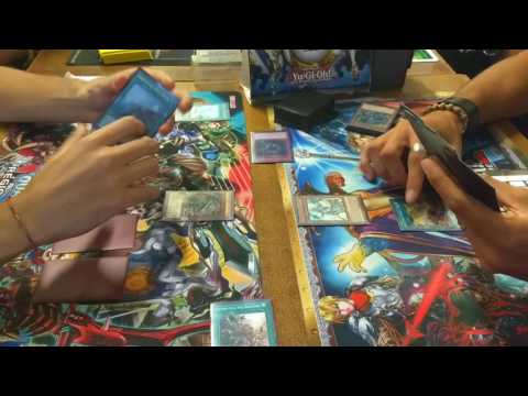 Restivo Vs Inzerillo - True Draco Vs True Draco Zoodiac Game 1 Multiplayer 2017