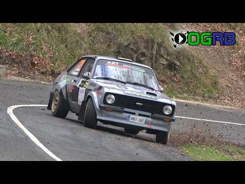 RALLYSPRINT GABIRIA 2026 + On board