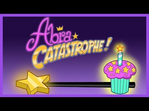 The Fairly OddParents: Abra Catastrophe